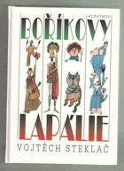 Boříkovy lapálie