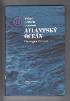 Velký příběh oceánů I. Atlantský oceán