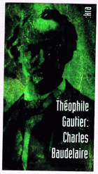 Charles Baudelaire