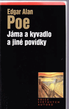 Jáma a kyvadlo a jiné povídky