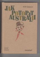 Jak potopit Austrálii