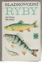 Sladkovodní ryby