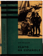 Zlato na Espaňole