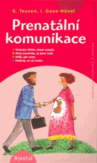Prenatální komunikace