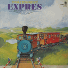 Prázdninový expres