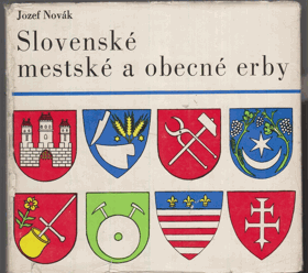 Slovenské mestské a obecné erby