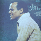 Harry Belafonte