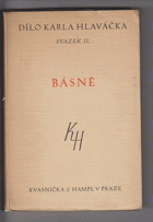 Básně