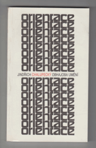Obhajoba umění 1934-1948