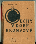 Čechy v době bronzové
