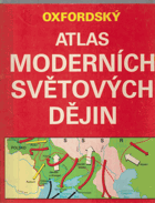 Atlas moderních světových dějin