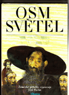 Osm světel - židovské příběhy