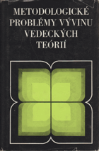 Metodoloické problémy vývinu vedeckých teórií SLOVENSKY