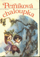 Perníková chaloupka