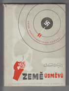 Země úsměvů 1939-1945 (Kniha protektorátního humoru)