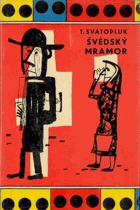 Švédský mramor