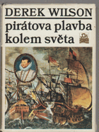 Pirátova plavba kolem světa