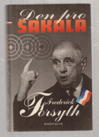 Den pro Šakala