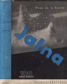 Mladá Jalna - Young Renny