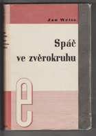 Spáč ve zvěrokruhu BEZ PŘEBALU