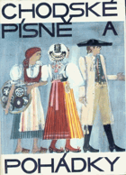 Chodské písně