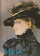 Edouard Manet. Souborné malířské dílo