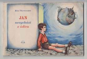 Jan nevychází z údivu, aneb O největším a nejmenším Janovi