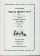 Hrady spatřené