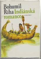 Indiánská romance