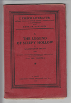 The Legend of Sleepy Hollow