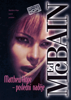 Matthew Hope - poslední naděje
