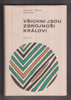 Všichni jsou zbrojnoši královi