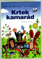 Krtek kamarád