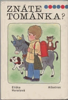 Znáte Tománka?