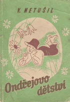 Ondřejovo dětství