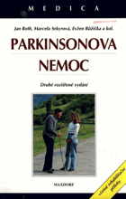 Parkinsonova nemoc