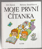 Moje první čítanka