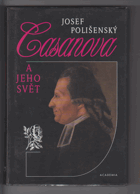 Casanova a jeho svět