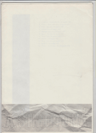 A. Šimotová. Katalog prací z období 1979-1980