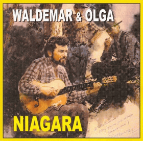 Waldemar & Olga - Niagara