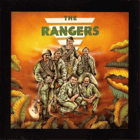 Plavci představují The Rangers