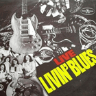 Livin' Blues Live