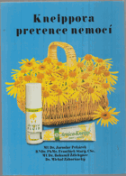 Kneippova prevence nemocí