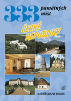 333 památných míst České republiky