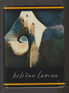 BOHDAN LACINA