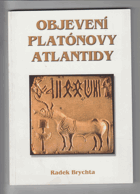 Objevení Platónovy Atlantidy