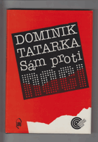 Sám proti noci