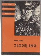 Zloděj snů KOD!