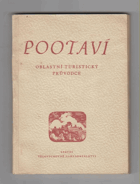 POOTAVÍ Oblastní turistický průvodce