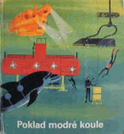Poklad modré koule